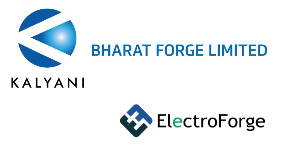 Kalyani Powertrain Ltd and Harbinger Motors Inc. announce JV to develop Electrified Drivetrains for the Commercial Trucking Industry